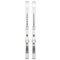 Atomic Cloud PRO Piste Ski Dames 164
