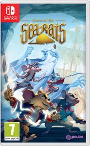 Curse of the Sea Rats