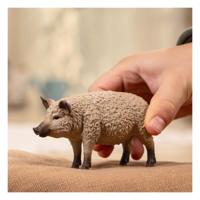 Schleich farm life wolvarken 14892 Schleich farm life wolvarken 14892
