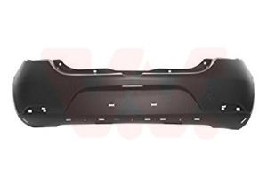 Achterbumper 1507545