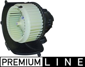 Kachelventilator AB 160 000P Mahle AB160000P