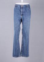 Vintage Straight Lee  Blue size 39 / 30 - thumbnail