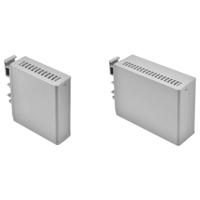 Elbag CM36/30/GREEN DIN-rail-behuizing Met ventilatiesleuven 112 x 82 x 38 ABS 1 stuk(s)