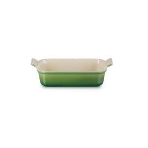 LE CREUSET - Aardewerk - Ovenschaal 19cm 1,10l Bamboo