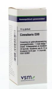 Cinnabaris D30