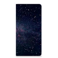Samsung Galaxy A15 Stand Case Stars