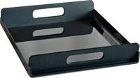 Alessi Dienblad Vassily - GIA01/45 - 45 x 30 cm - door Giulio Lacchetti Alessi Dienblad Vassily - GIA01/45 - 45 x 30 cm - door Giulio Lacchetti