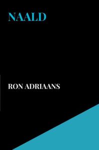 Naald - Ron Adriaans - ebook