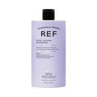 REF Cool Silver Shampoo 285ml