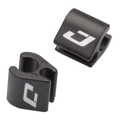 JAGWIRE Wire hook - e-shift + brake (2,5mm + 5mm) (4pcs)