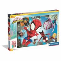 Puzzel Clementoni Spidey