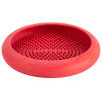 LickiMatÂ® Honden likmat Ufo, roze