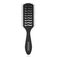 Waterclouds Black Brush No.22 Vent Haarborstel