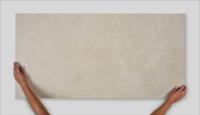 Vloer-/wandtegel beige Coem Kavastone 120x60cm ivory mat gerectificeerd