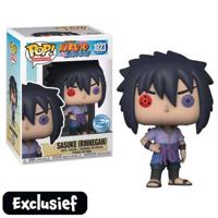 Funko Pop! figuur Naruto Shippuden Sasuke Rinnegan