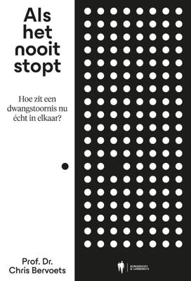 Als het nooit stopt (Paperback)