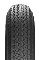 Imp is309 buitenband 2.80/2.50-4 / 230x65 zwart
