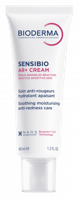 Bioderma Crème Sensibio AR+ Cream 40ml