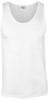 Gildan G64200 Softstyle® Adult Tank Top - White - M