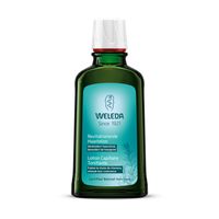 Weleda Revitaliserende Haarlotion Met Rozemarijn Haargroei 100ml