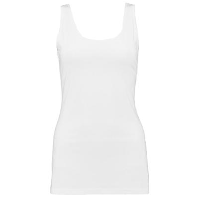 Singlet - Wit Singlet - Wit