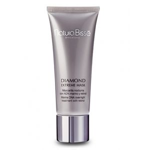 Natura Bissé DIAMOND EXTREME MASK Hydraterend masker Vrouwen 75 ml Crème