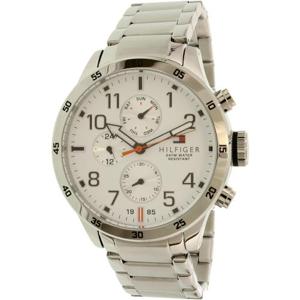 Tommy Hilfiger 1791140 HERENHORLOGE