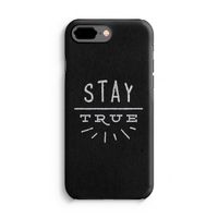 Stay true: iPhone 8 Plus Tough Case