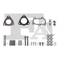 Turbocharger, montageset KT120050