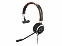 Jabra EVOLVE 40 UC Mono - thumbnail