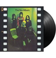 Yes - The Yes Album LP