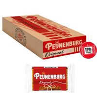 Peijnenburg - Ontbijtkoek (per stuk verpakt) - 200x 28g