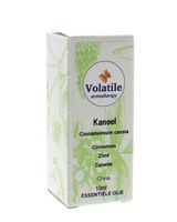 Volatile Kaneel (Cinnamomum Cassia) 10ml - thumbnail