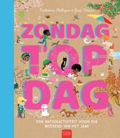 Zondag topdag (Hardback)