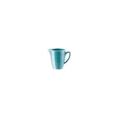 ROSENTHAL - Mesh Aqua - Melkkannetje 0,15l