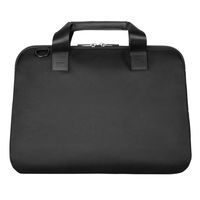 Targus TBS951GL notebooktas 35,6 cm (14") Slip case Zwart - thumbnail