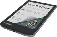 PocketBook Verse Pro Color e-book reader 6" E Ink Kaleido 3 16 GB Wifi Stormy Sea (PB634K3-1-WW) - thumbnail