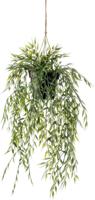 Hangplant met pot 1 - Driesprong collection
