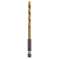 Makita D-14962 Metaalboor HSS-tin 5,0x105mm