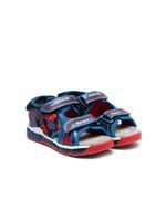 Geox Kids x Marvel sandales Android - Bleu