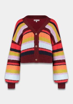 Harper & Yve Vest AW25W800