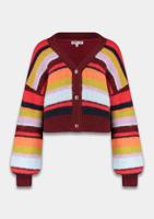 Harper & Yve Vest AW25W800
