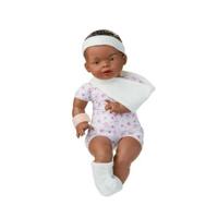 Babypop Berjuan Newborn 18077-18 45 cm