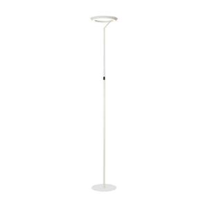 Lucide CELESTE Vloerlamp 1xGeïntegreerde LED - Wit