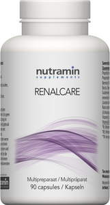 Nutramin Renalcare Capsules