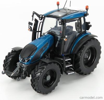 Universal Hobbies Valtra G 135 Turquoise 1:32
