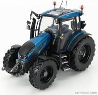 Universal Hobbies Valtra G 135 Turquoise 1:32