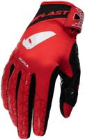 UFO PLAST Gloves ufo muria red/white gr. l