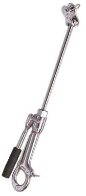 Wichard Babystagspanner Rvs Met Hendel 5/6/7 Mm Default