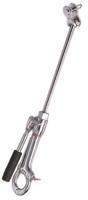 Wichard Babystagspanner Rvs Met Hendel 5/6/7 Mm Default